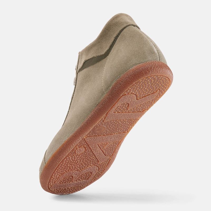 BÄR Damen Schuhe Magda - Stein