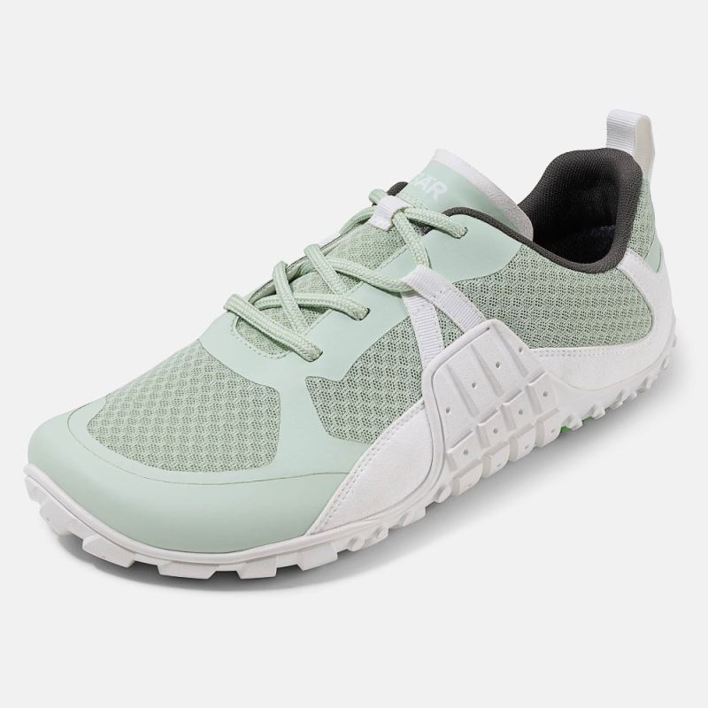 BÄR Damen Schuhe Light Flex - Mint