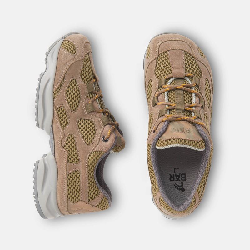 BÄR Herren Schuhe High Performance 2.5 - Oliv