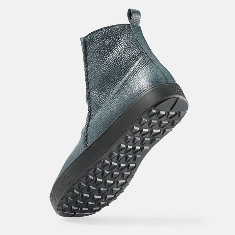 BÄR Damen Schuhe Merle - Nachtblau