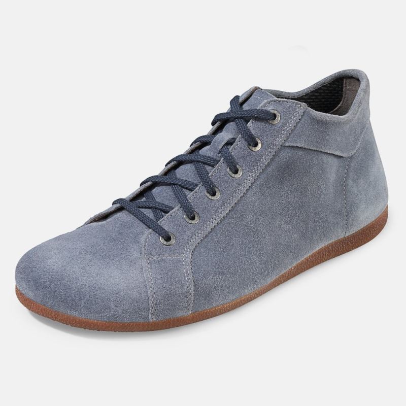 BÄR Herren Schuhe Markus - Jeans