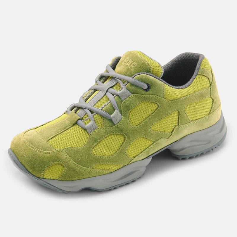 BÄR Herren Schuhe High Performance 2.5 - Limette