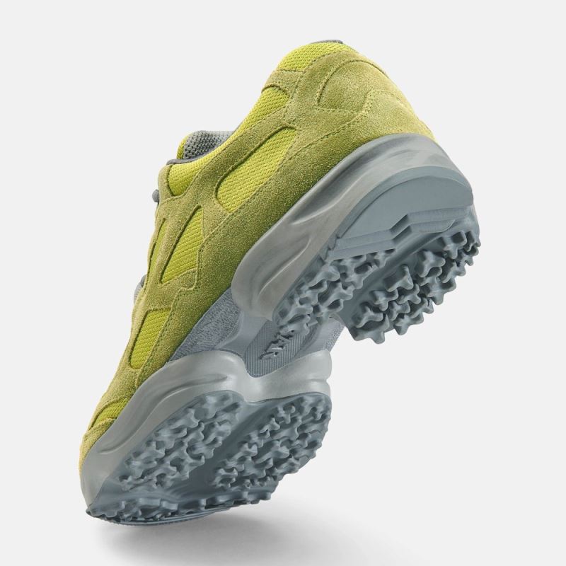 BÄR Herren Schuhe High Performance 2.5 - Limette