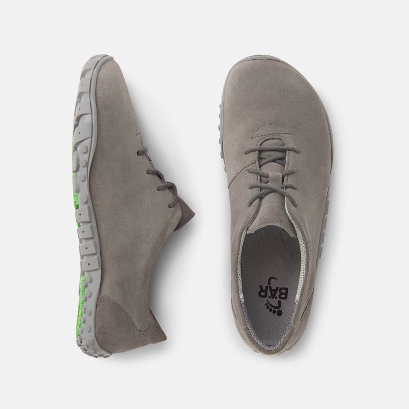 BÄR Damen Schuhe Joana - Grau