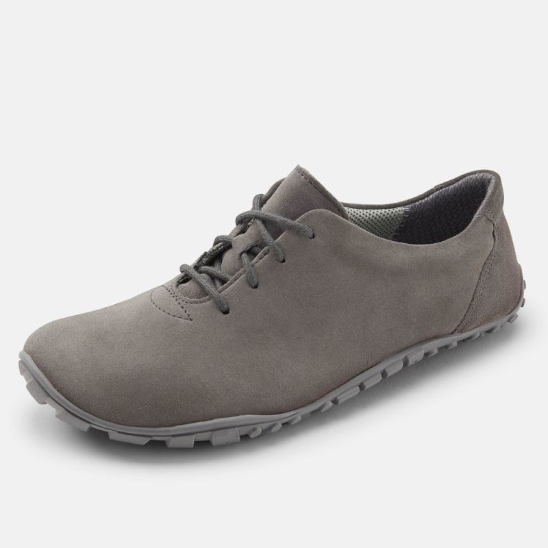 BÄR Damen Schuhe Joana - Grau
