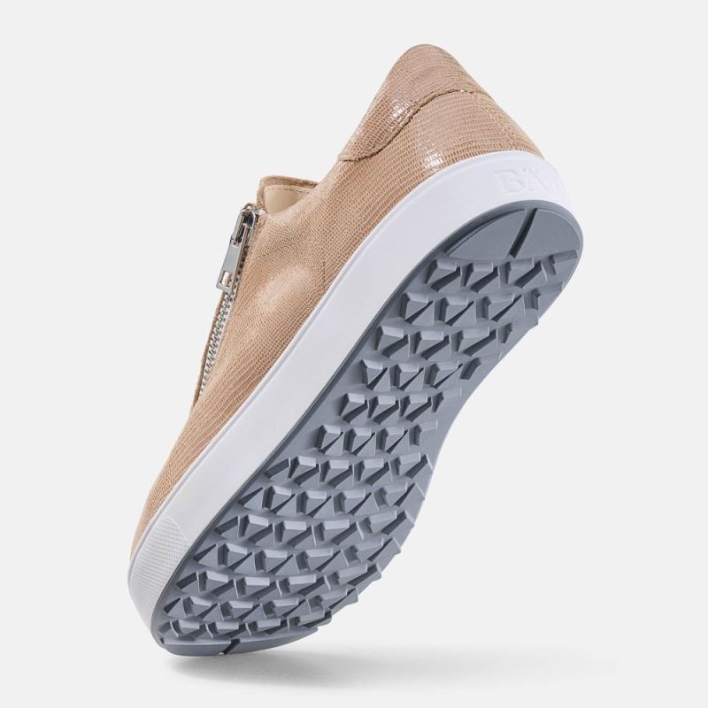 BÄR Damen Schuhe Margot - Sand