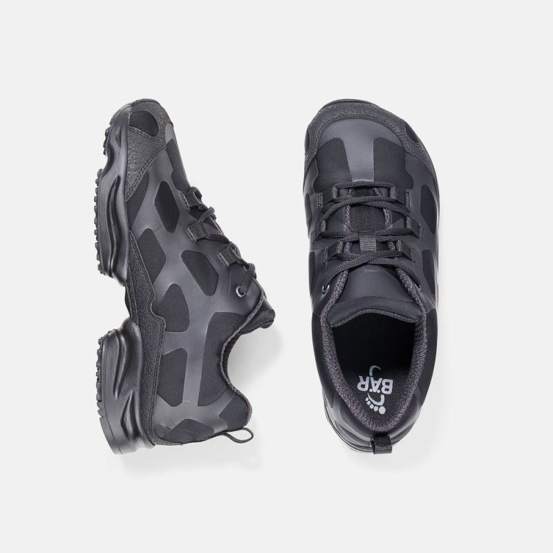 BÄR Damen Schuhe High Performance 3.5 - Schwarz