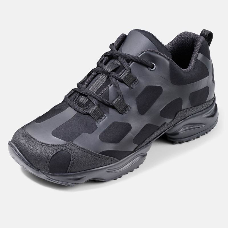 BÄR Damen Schuhe High Performance 3.5 - Schwarz