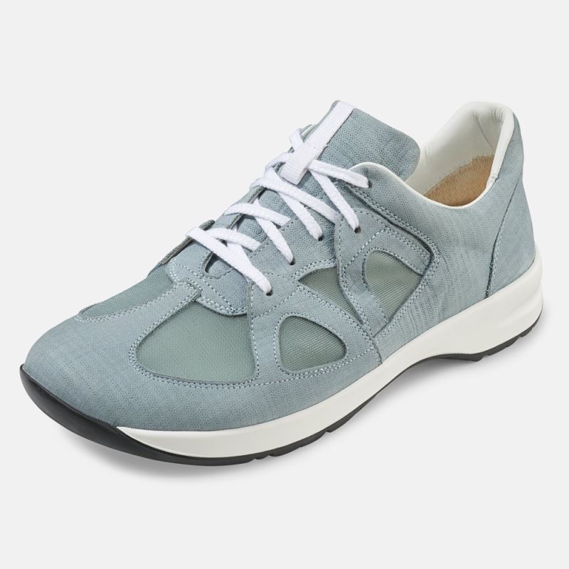 BÄR Damen Schuhe Kayla - Hellblau