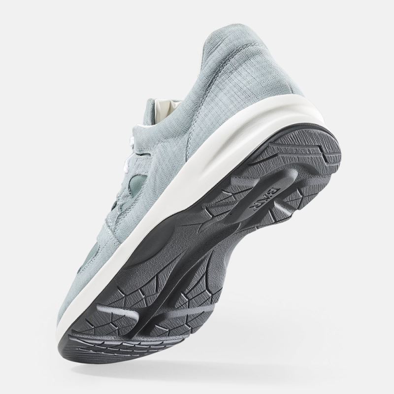 BÄR Damen Schuhe Kayla - Hellblau