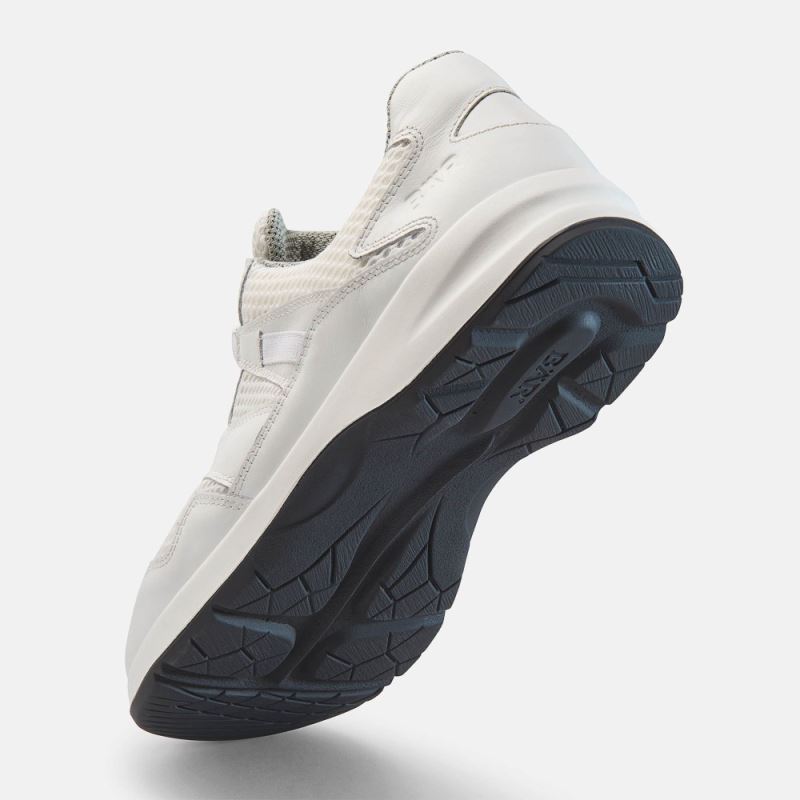 BÄR Herren Schuhe Easyrun - Weiß