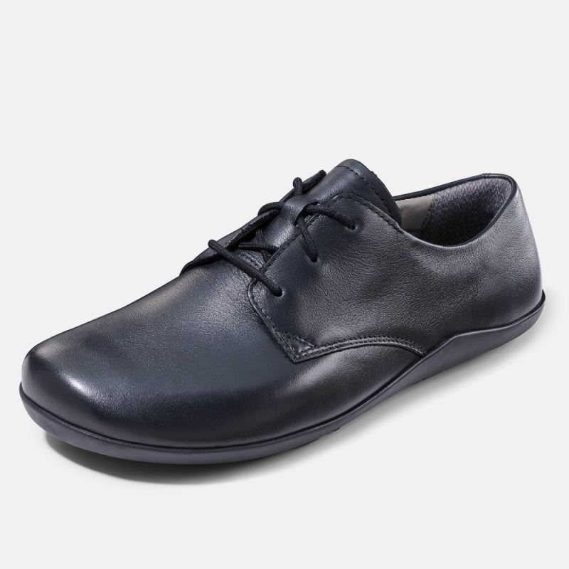 BÄR Herren Schuhe Blake - Schwarz