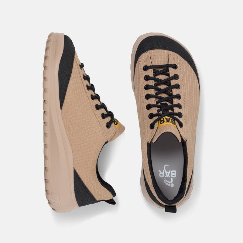 BÄR Damen Schuhe Light Terrain - Sand
