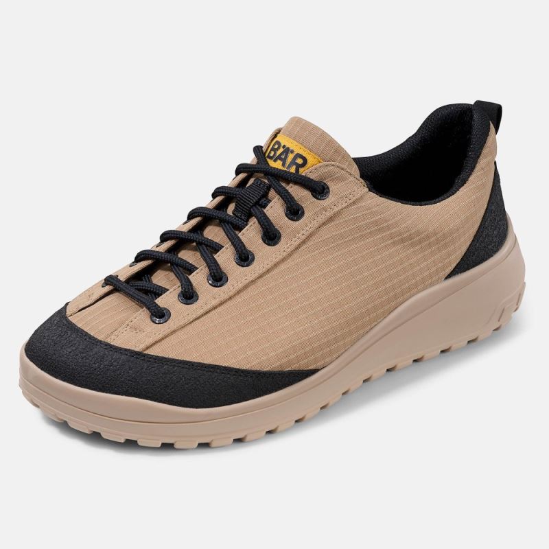BÄR Damen Schuhe Light Terrain - Sand