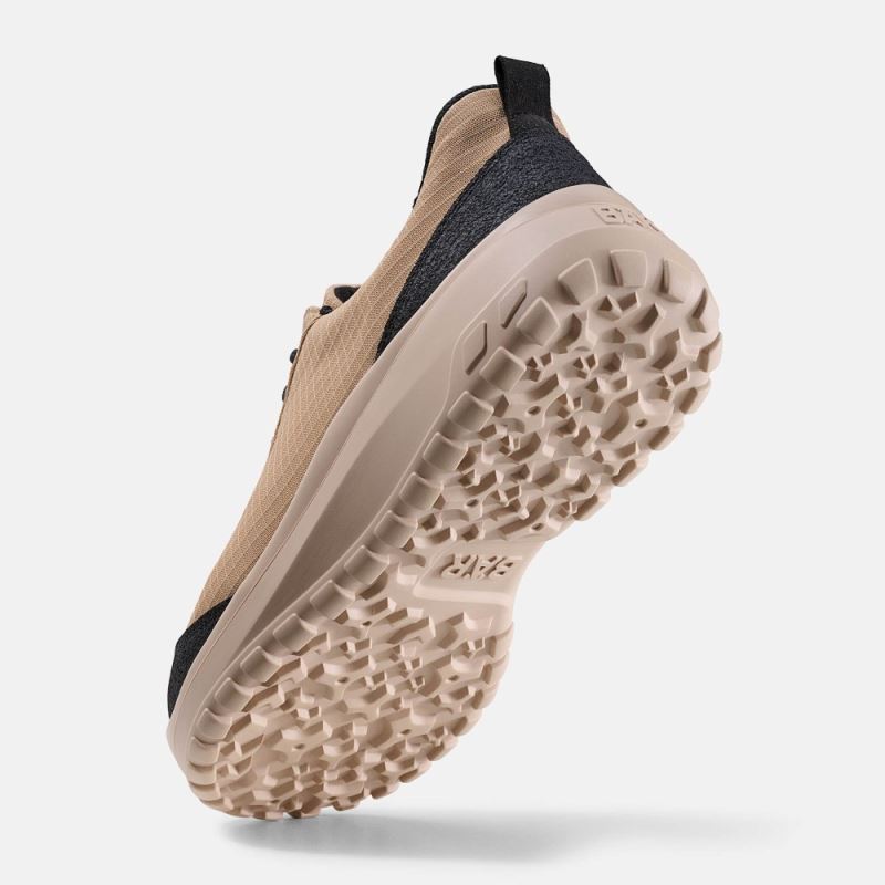 BÄR Damen Schuhe Light Terrain - Sand