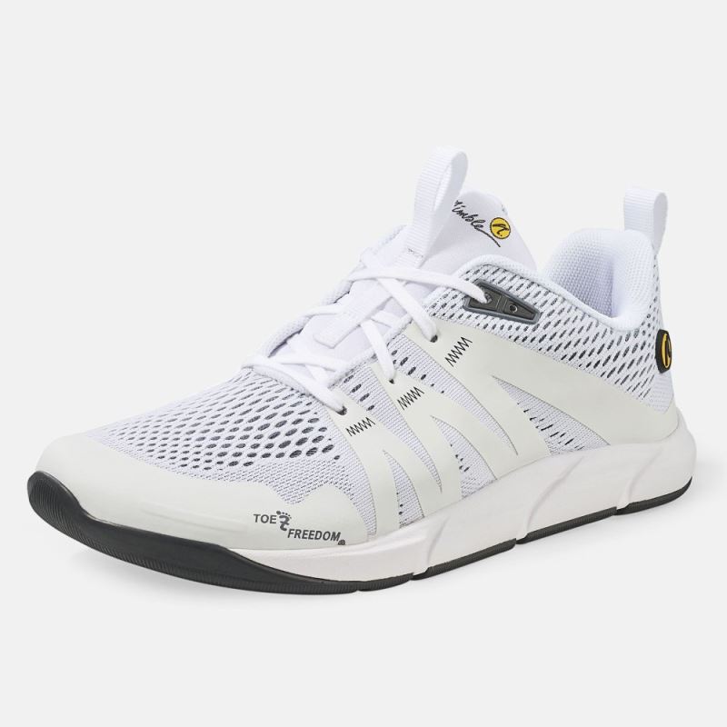 BÄR Damen Schuhe Addict - Whiteout