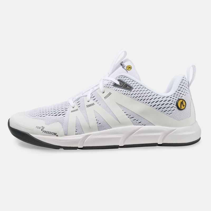 BÄR Damen Schuhe Addict - Whiteout