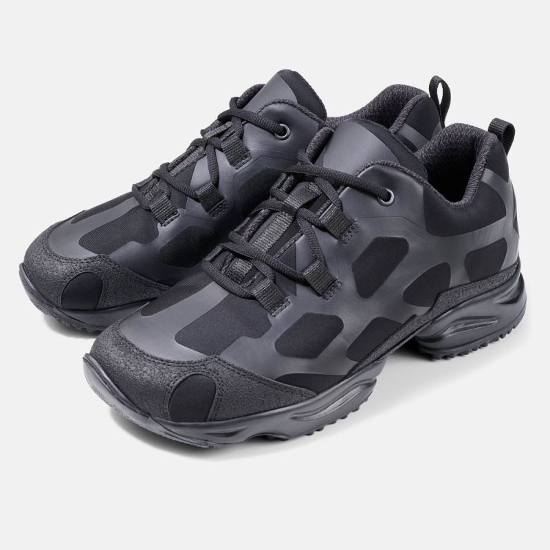 BÄR Herren Schuhe High Performance 3.5 - Schwarz