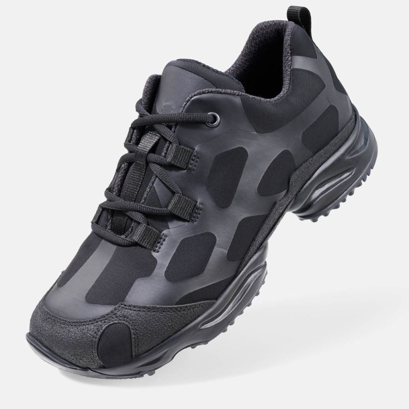 BÄR Herren Schuhe High Performance 3.5 - Schwarz