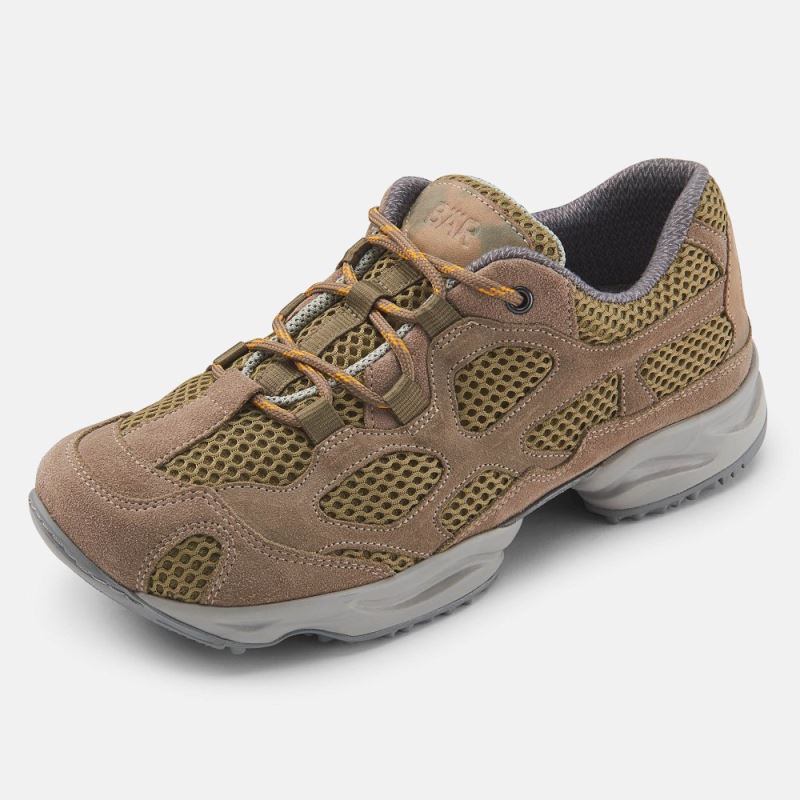 BÄR Damen Schuhe High Performance 2.5 - Oliv