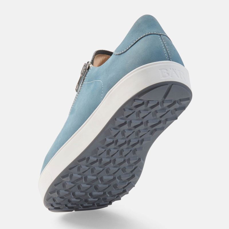 BÄR Damen Schuhe Margot - Sky
