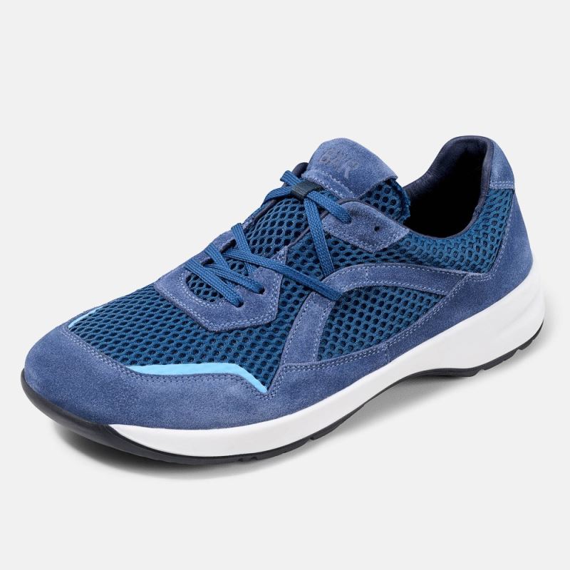 BÄR Damen Schuhe LadyMove - Blau