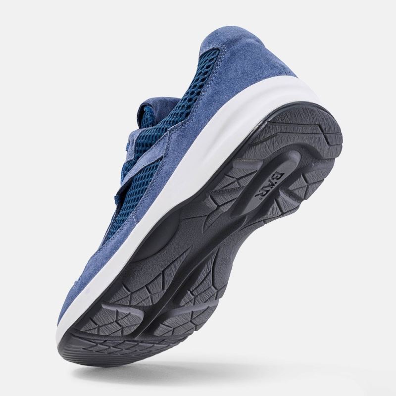 BÄR Damen Schuhe LadyMove - Blau