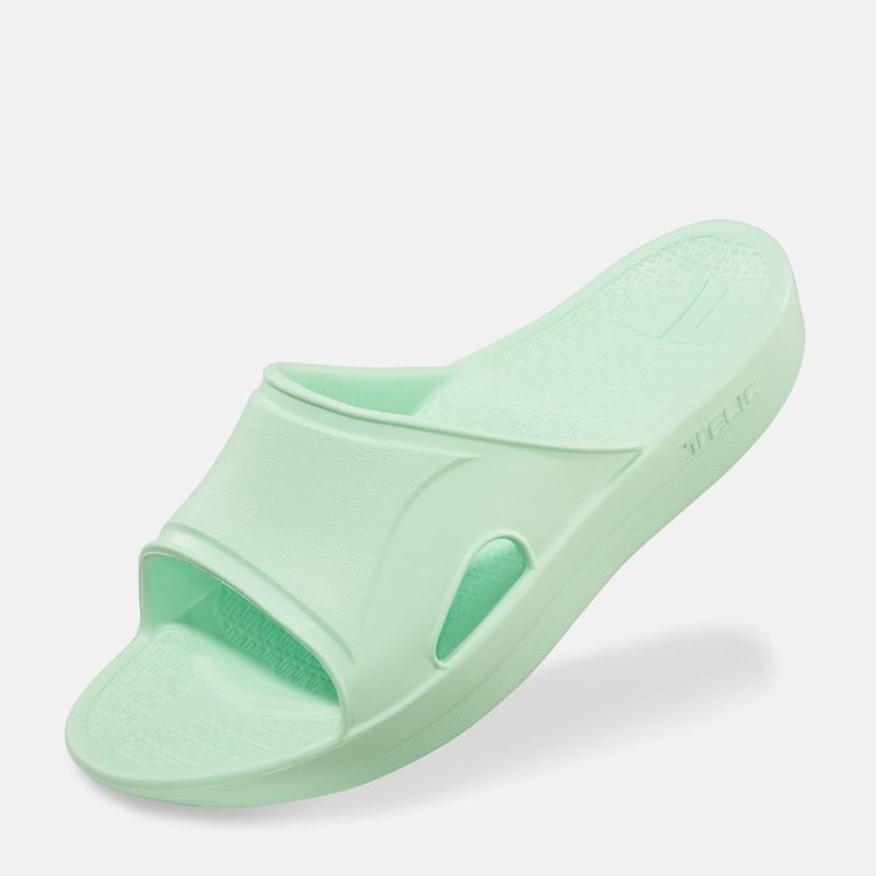 BÄR Herren Schuhe Telic Recharge - Mint