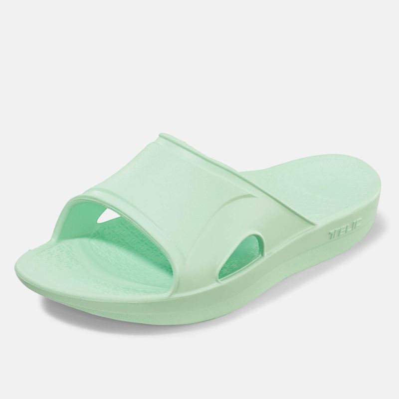 BÄR Herren Schuhe Telic Recharge - Mint