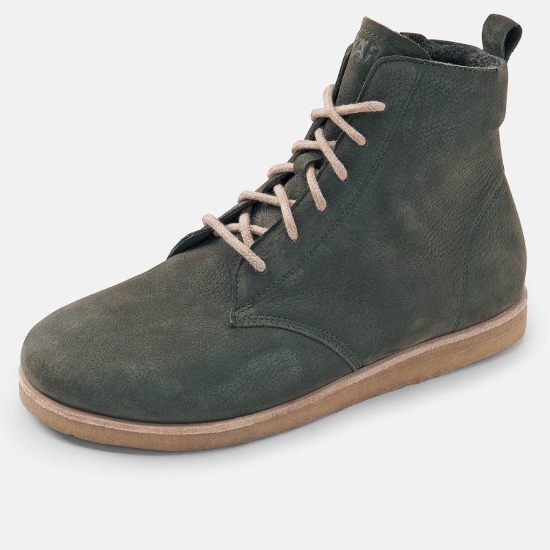 BÄR Damen Schuhe Shay - Khaki