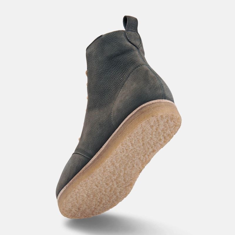 BÄR Damen Schuhe Shay - Khaki