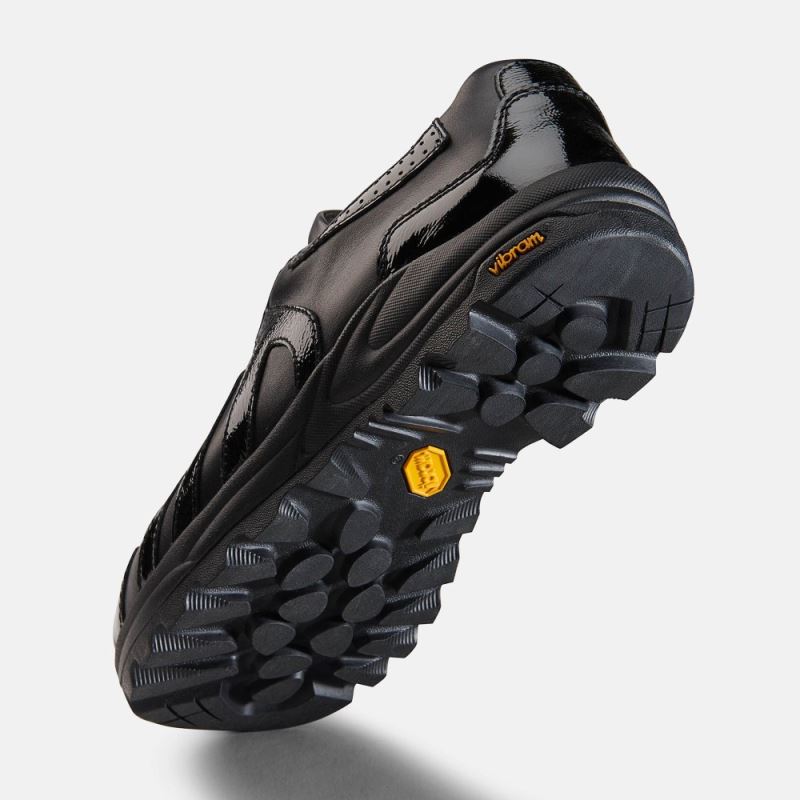 BÄR Damen Schuhe Lady-Sport L - Schwarz