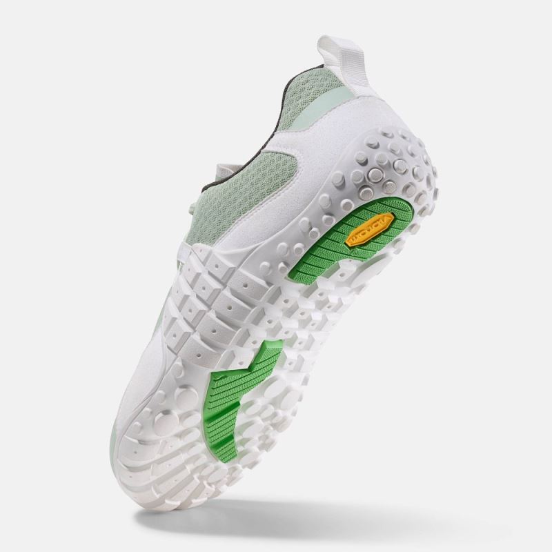 BÄR Herren Schuhe Light Flex - Mint