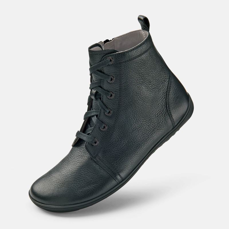 BÄR Damen Schuhe Julie 2.0 - Schwarz
