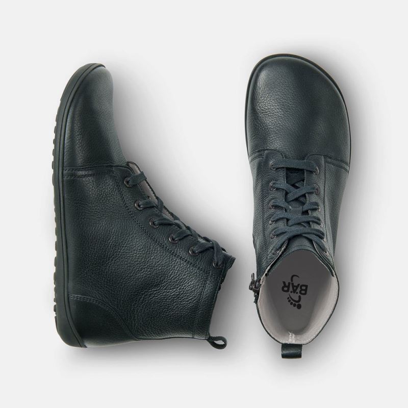 BÄR Damen Schuhe Julie 2.0 - Schwarz