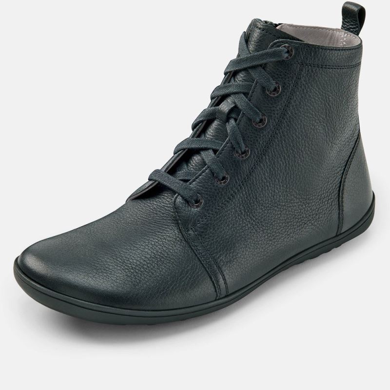 BÄR Damen Schuhe Julie 2.0 - Schwarz