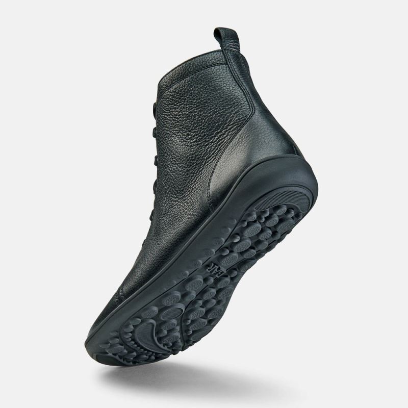 BÄR Damen Schuhe Julie 2.0 - Schwarz