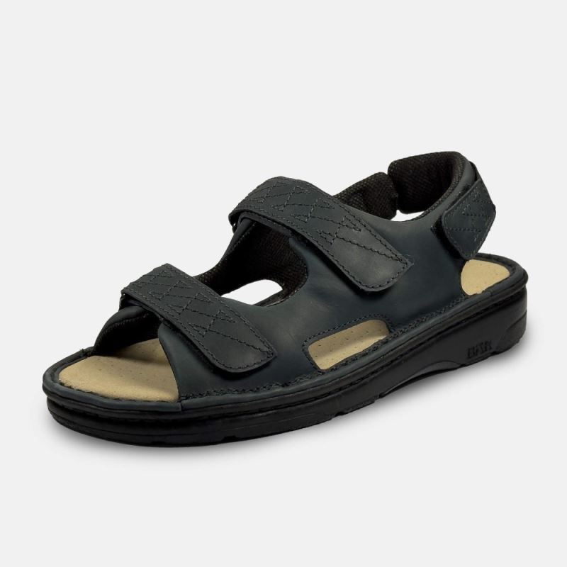 BÄR Damen Schuhe Tina - Dunkelblau
