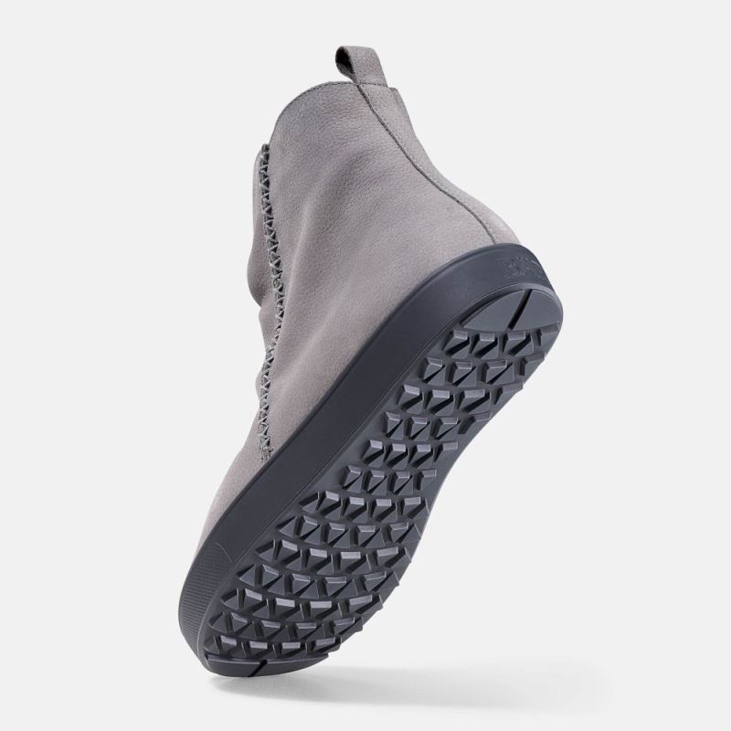 BÄR Damen Schuhe Merle - Grau