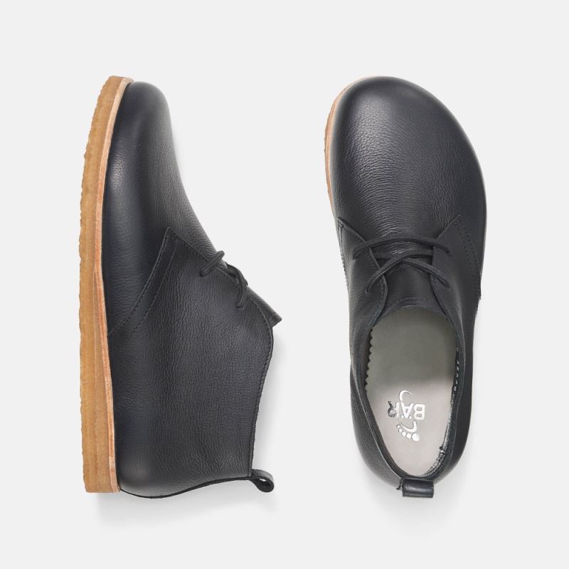 BÄR Damen Schuhe Honor - Schwarz
