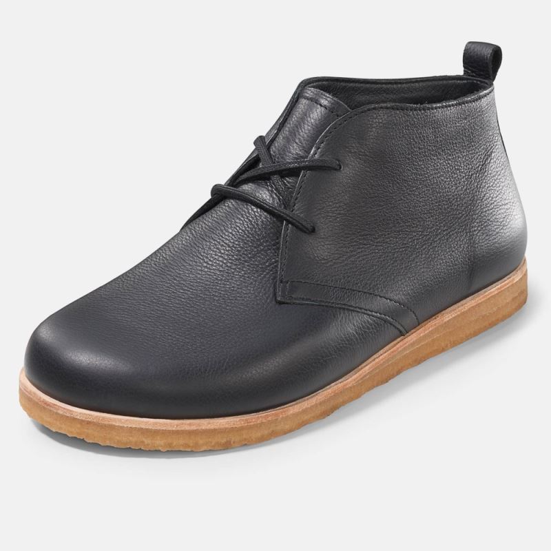 BÄR Damen Schuhe Honor - Schwarz