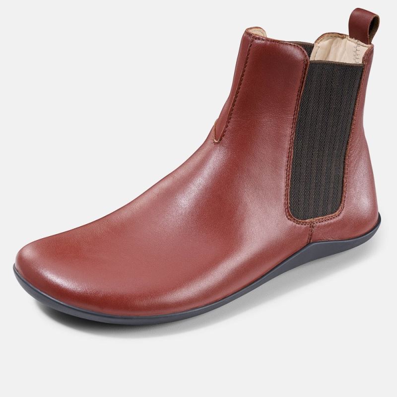 BÄR Damen Schuhe Elif - Braun