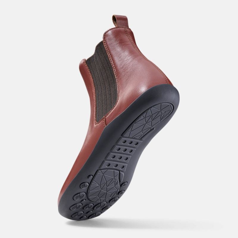 BÄR Damen Schuhe Elif - Braun