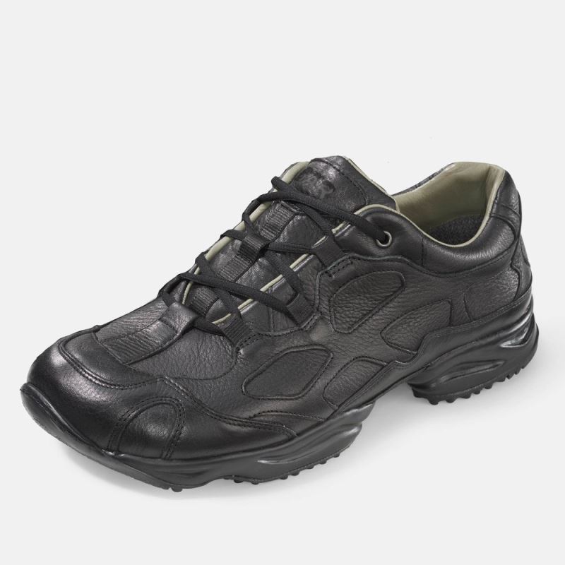 BÄR Herren Schuhe High Performance 2.5-L - Schwarz