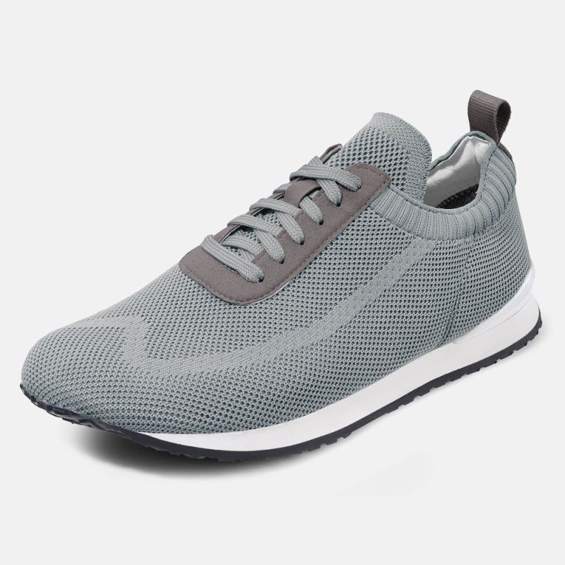 BÄR Herren Schuhe Pito 2.0 - Grau
