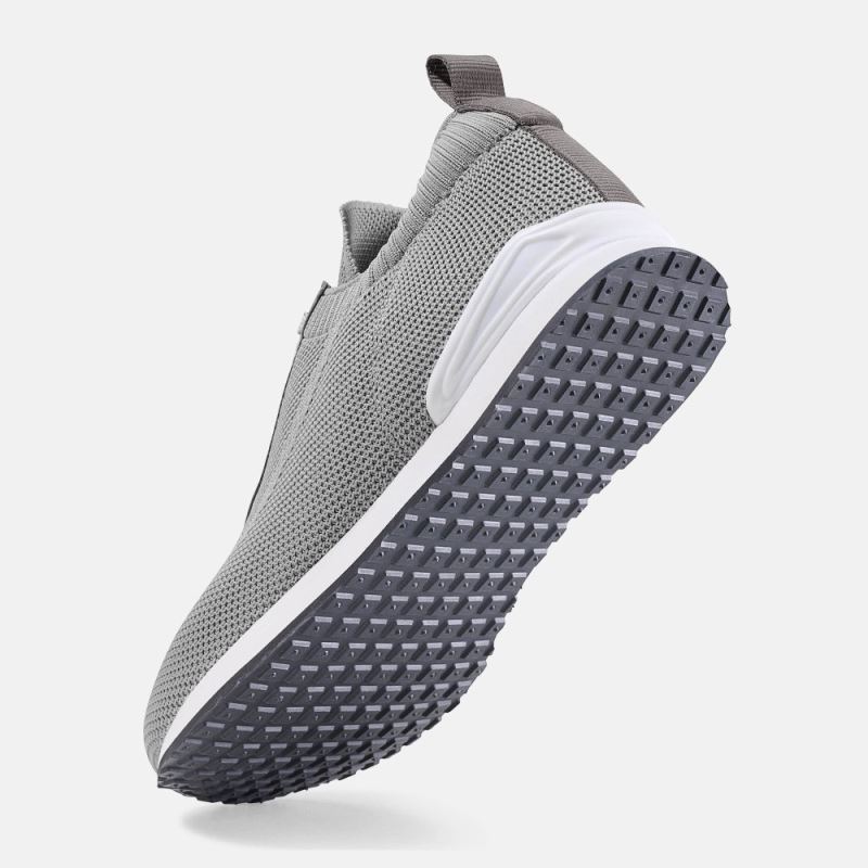 BÄR Herren Schuhe Pito 2.0 - Grau