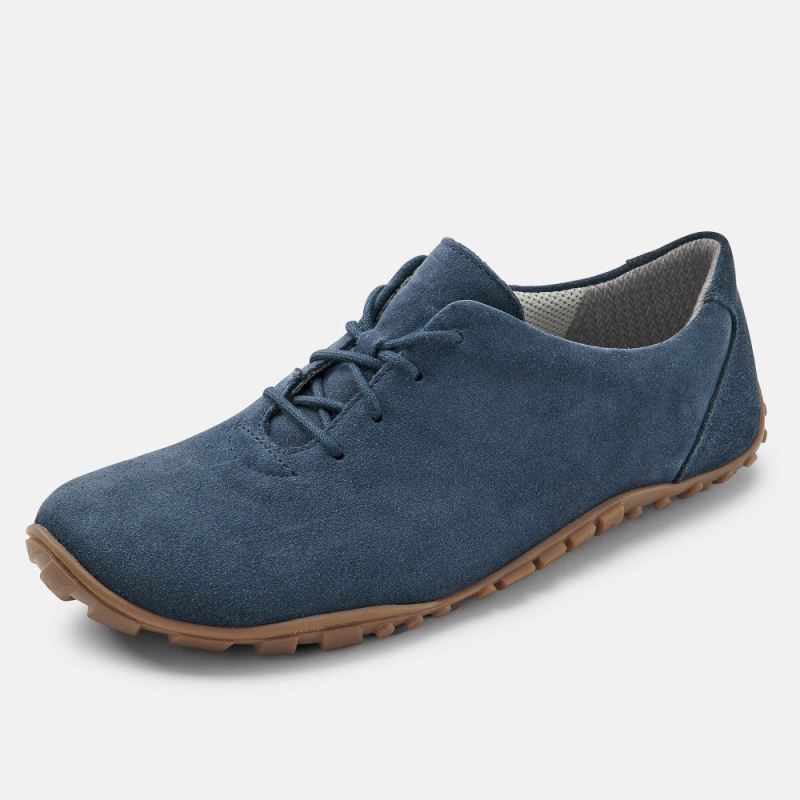 BÄR Damen Schuhe Joana - Blau