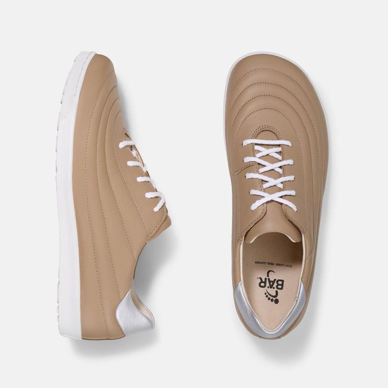 BÄR Damen Schuhe Harper - Beige