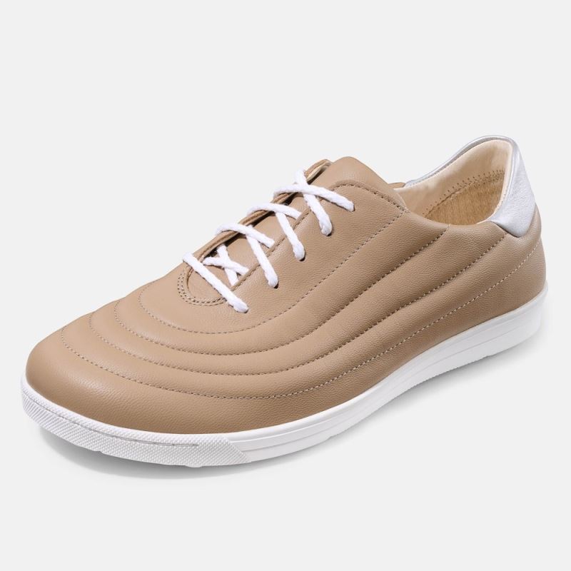 BÄR Damen Schuhe Harper - Beige