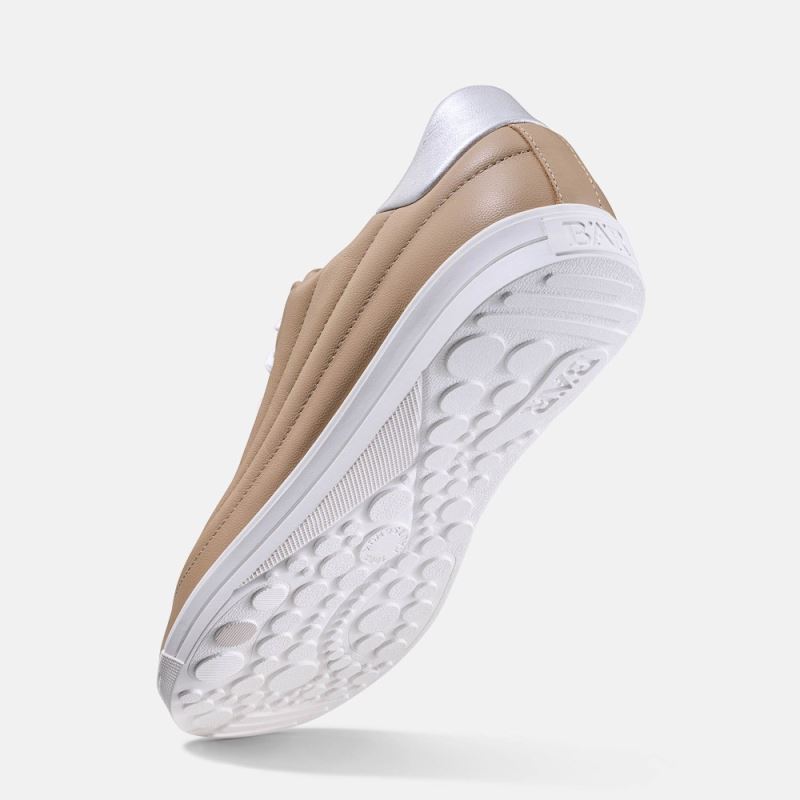 BÄR Damen Schuhe Harper - Beige